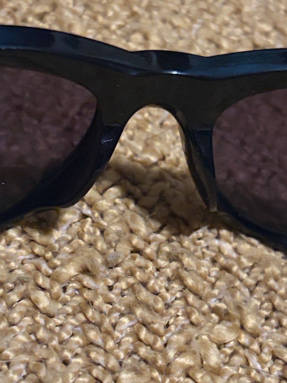 🕶️🖤☀️ CC Sunglasses ☀️🖤🕶️ - Picture 7 of 16